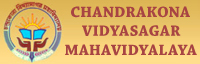 Chandrakona Vidyasagar Mahavidyalaya